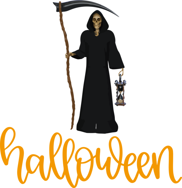 Transparent Halloween Costume design Outerwear Academic dress for Happy Halloween for Halloween