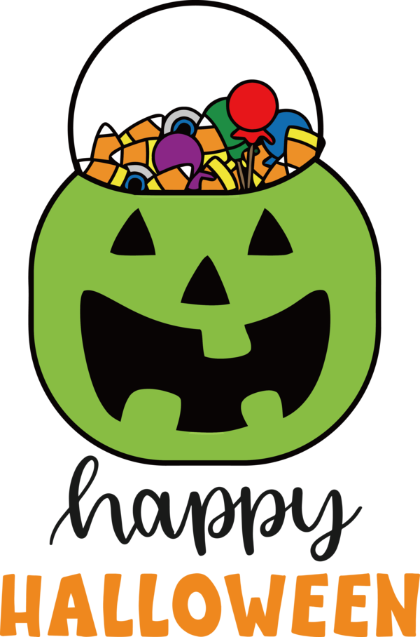 Transparent Halloween Candy corn Trick-or-treating Halloween costume for Happy Halloween for Halloween