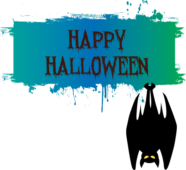 Transparent Halloween Adobe Illustrator Design JPEG for Happy Halloween for Halloween
