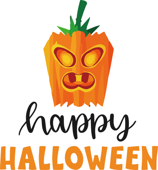Transparent Halloween New York's Village Halloween Parade Jack-o'-lantern Pumpkin for Happy Halloween for Halloween