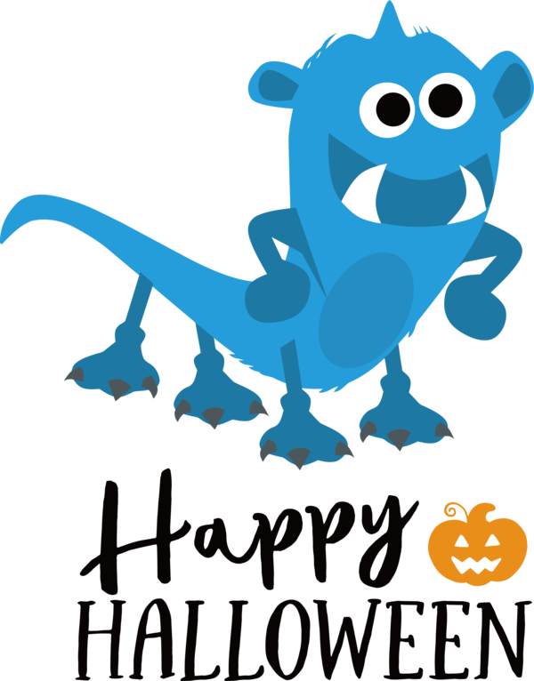 Transparent Halloween Monster Drawing Mike Wazowski for Happy Halloween for Halloween