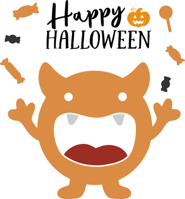 Transparent Halloween Dog Cricut for Happy Halloween for Halloween
