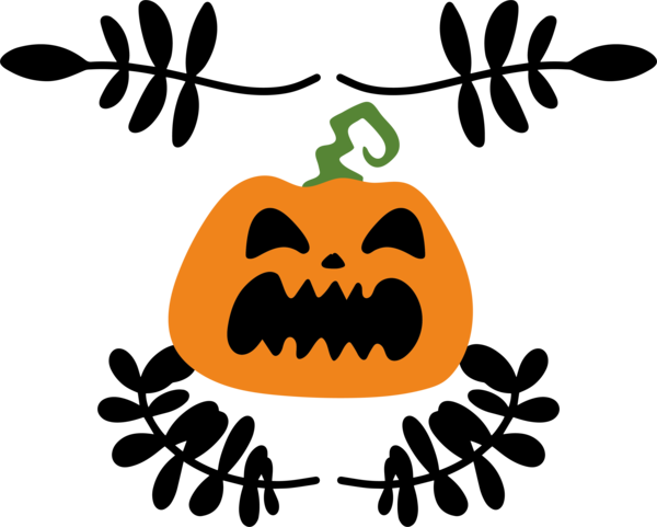 Transparent Halloween Logo  Royalty-free for Happy Halloween for Halloween