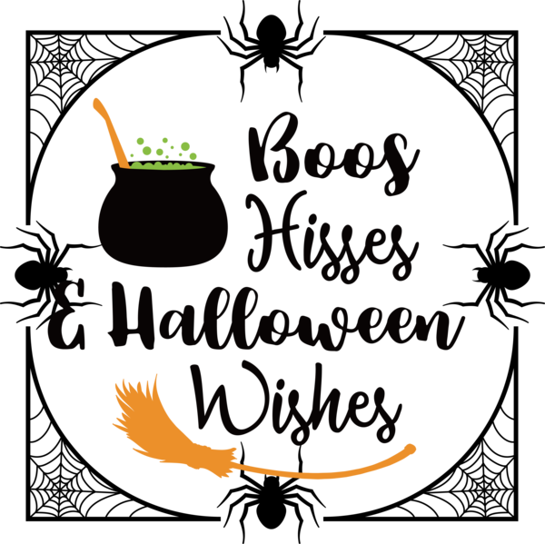 Transparent Halloween Drawing Computer Silhouette for Happy Halloween for Halloween