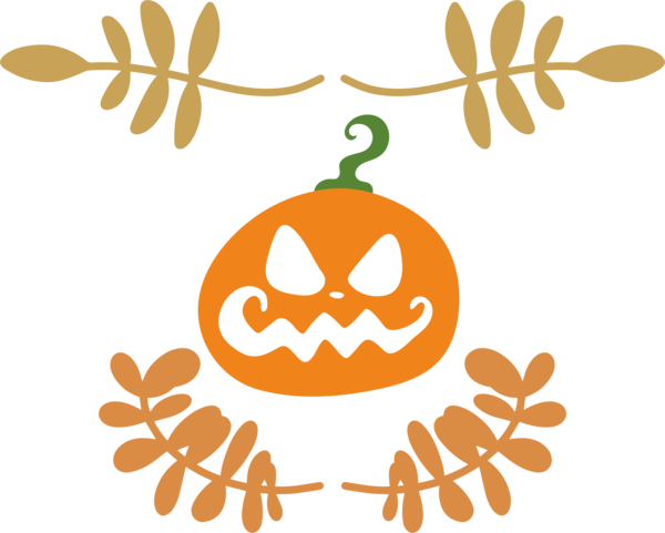 Transparent Halloween Logo Royalty-free for Happy Halloween for Halloween
