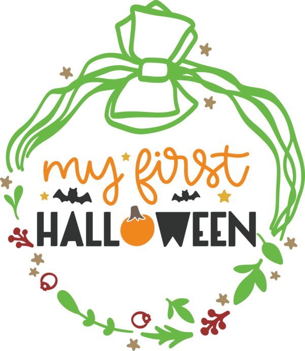 Transparent Halloween Logo Text Archive for Happy Halloween for Halloween