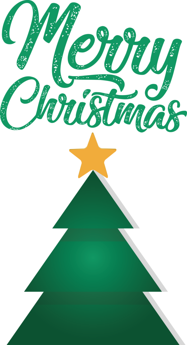 Transparent Christmas Christmas tree Logo Tree for Merry Christmas for Christmas