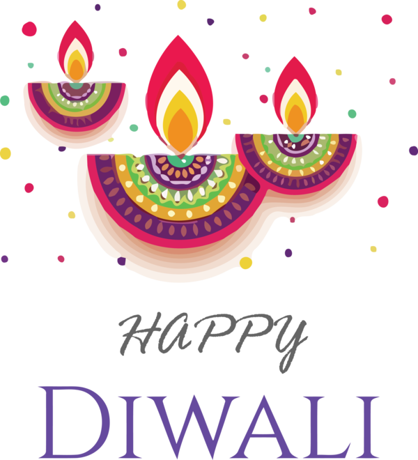 Transparent Diwali Design Mural Diwali for Happy Diwali for Diwali