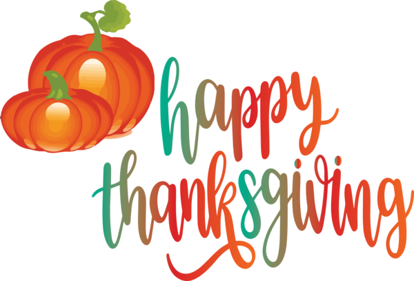 Transparent Thanksgiving Natural foods Logo Local food for Happy Thanksgiving for Thanksgiving