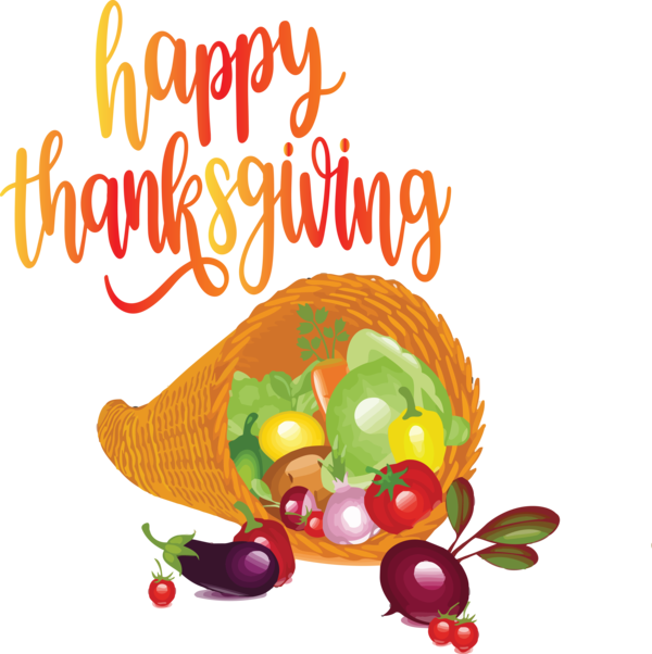 Transparent Thanksgiving Thanksgiving Pumpkin pie Cornucopia for Happy Thanksgiving for Thanksgiving