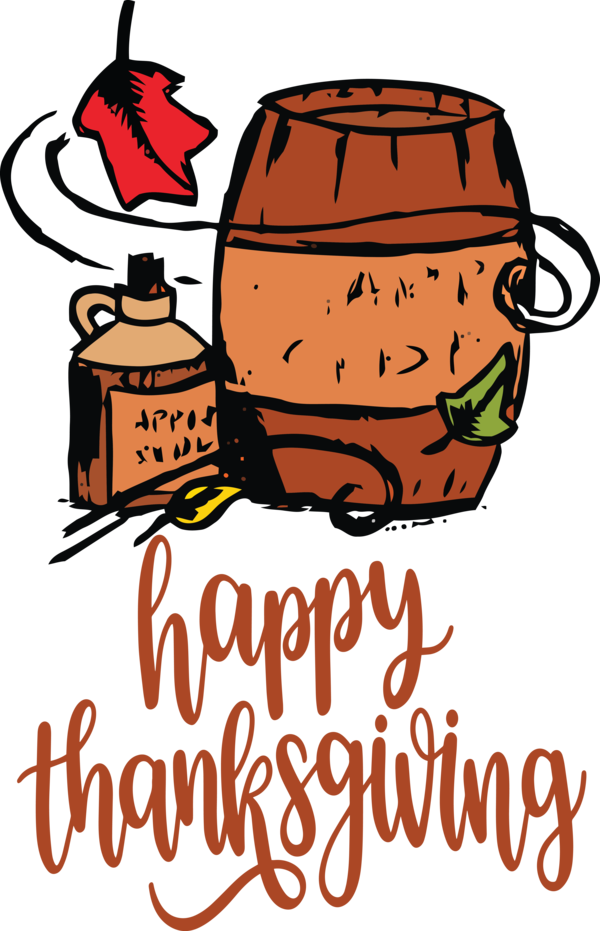 Transparent Thanksgiving Cartoon Cartoon Art Museum Drawing for Happy Thanksgiving for Thanksgiving