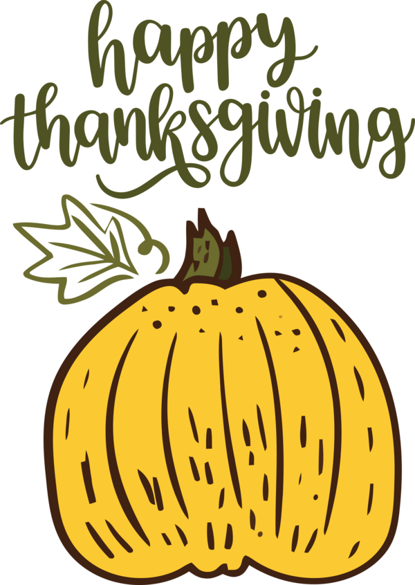 Transparent Thanksgiving Squash Flower Winter squash for Happy Thanksgiving for Thanksgiving