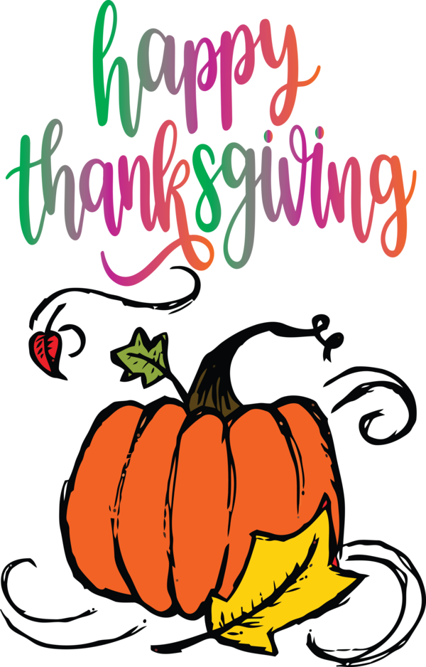 Transparent Thanksgiving Cartoon Watercolor painting Pixel art for Happy Thanksgiving for Thanksgiving