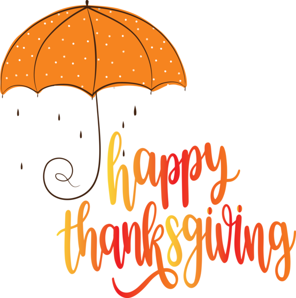 Transparent Thanksgiving Logo Line Text for Happy Thanksgiving for Thanksgiving