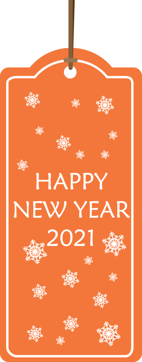 Transparent New Year Design Cartoon Line for Happy New Year 2021 for New Year