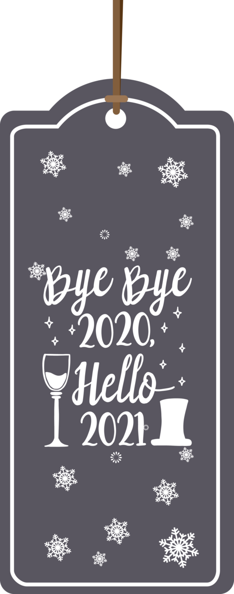 Transparent New Year Pattern M Pattern M Font for Happy New Year 2021 for New Year