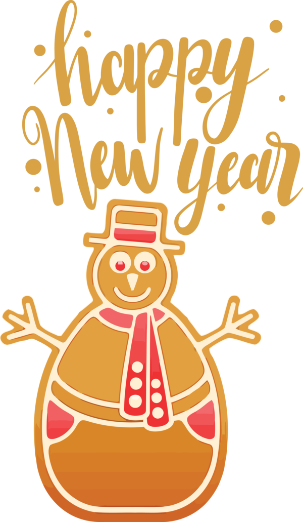 Transparent New Year Eggnog New Year Cuisine for Happy New Year 2021 for New Year