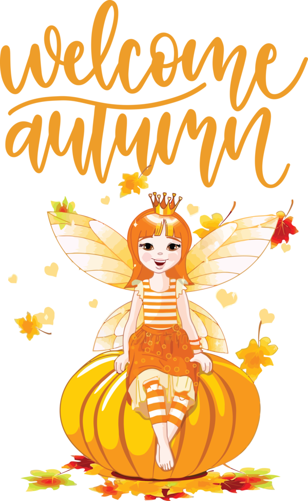 Transparent Thanksgiving Logo Calligraphy Royalty-free for Hello Autumn for Thanksgiving