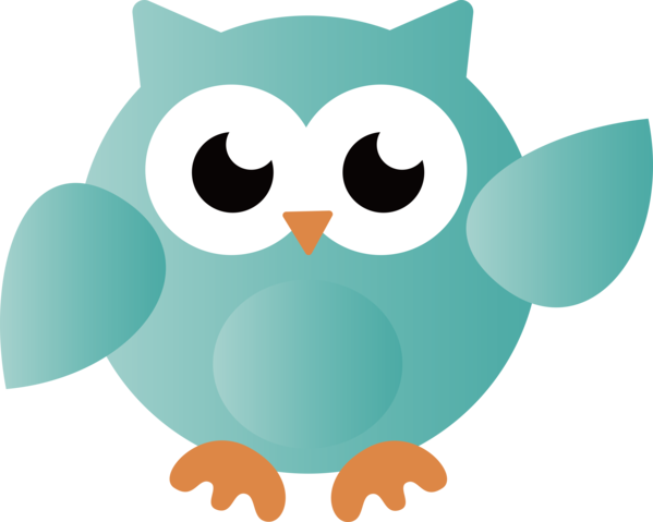 Transparent Thanksgiving Birds Owls Blue jay for Thanksgiving Owl for Thanksgiving