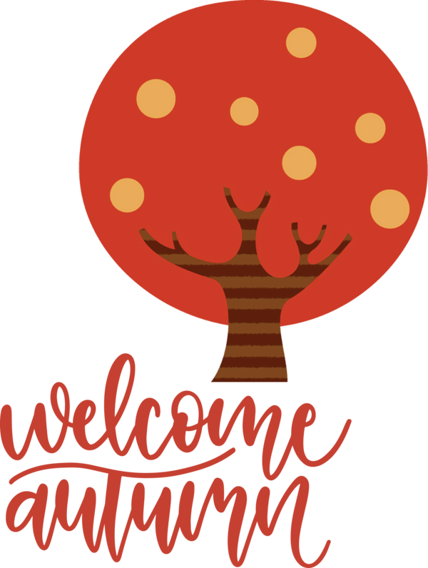 Transparent Thanksgiving Logo Text M for Hello Autumn for Thanksgiving