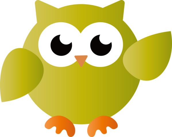 Transparent Thanksgiving Birds Owls Toucans for Thanksgiving Owl for Thanksgiving