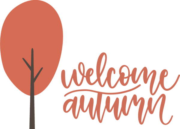 Transparent Thanksgiving Logo Text Happiness for Hello Autumn for Thanksgiving