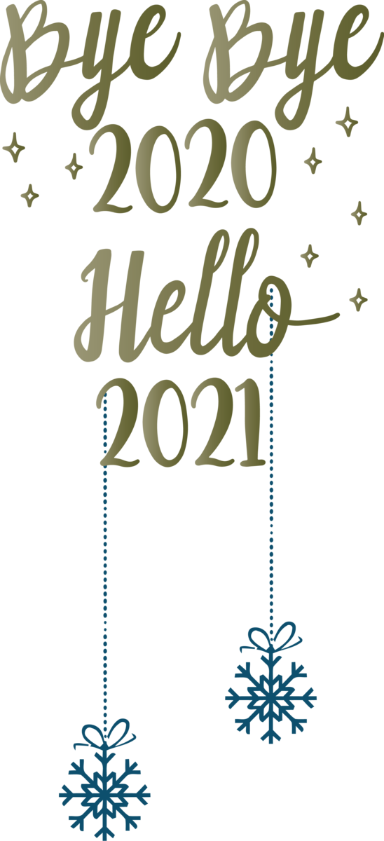 Transparent New Year Cricut Design New Year for Happy New Year 2021 for New Year