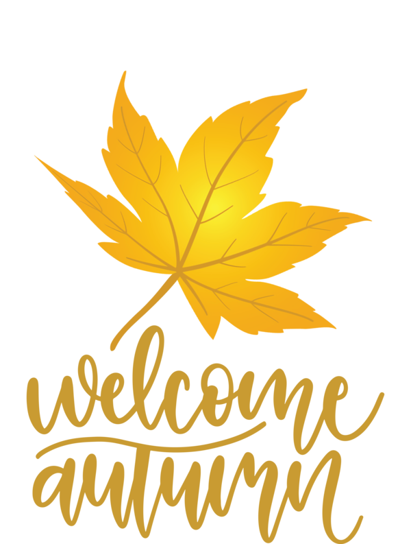 Transparent Thanksgiving Line art Calligraphy Drawing for Hello Autumn for Thanksgiving