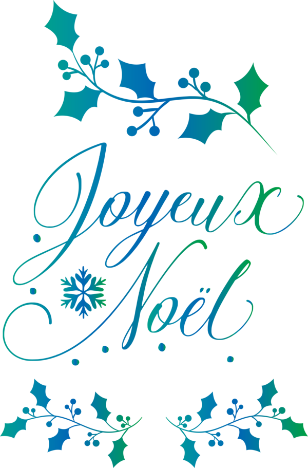 Transparent Christmas Design Line art Aqua M for Noel for Christmas