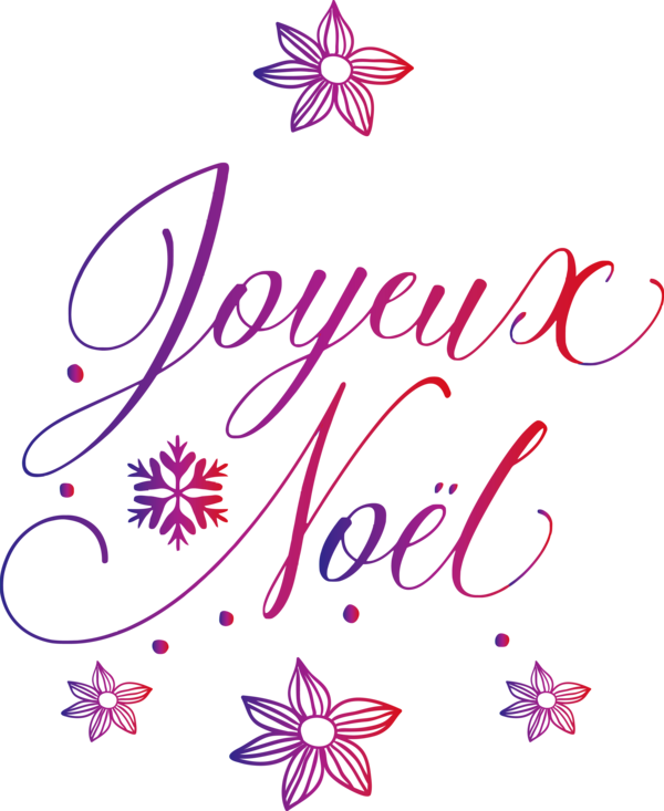 Transparent Christmas Christmas Day Text Design for Noel for Christmas