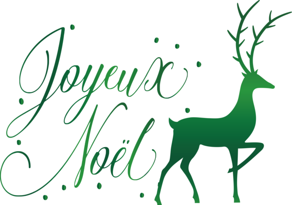 Transparent Christmas Reindeer Deer Royalty-free for Merry Christmas for Christmas