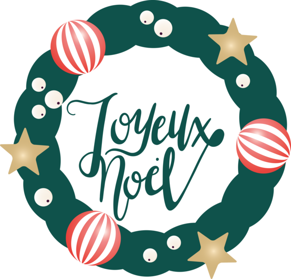 Transparent Christmas Digital art Logo Text for Noel for Christmas