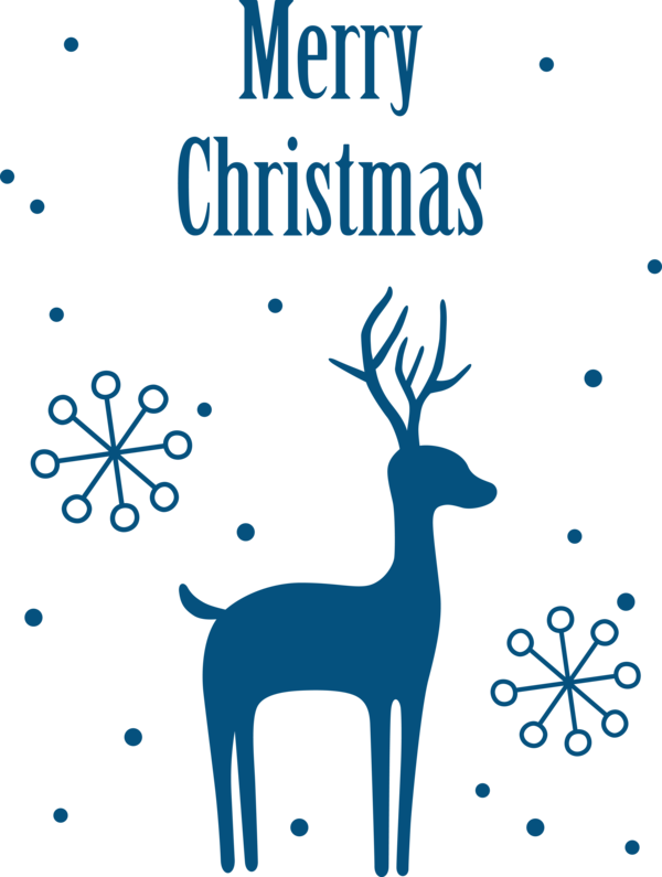Transparent Christmas Reindeer Deer ChristianMingle for Merry Christmas for Christmas