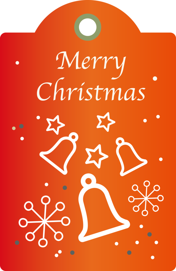 Transparent Christmas Text Line Signage for Merry Christmas for Christmas