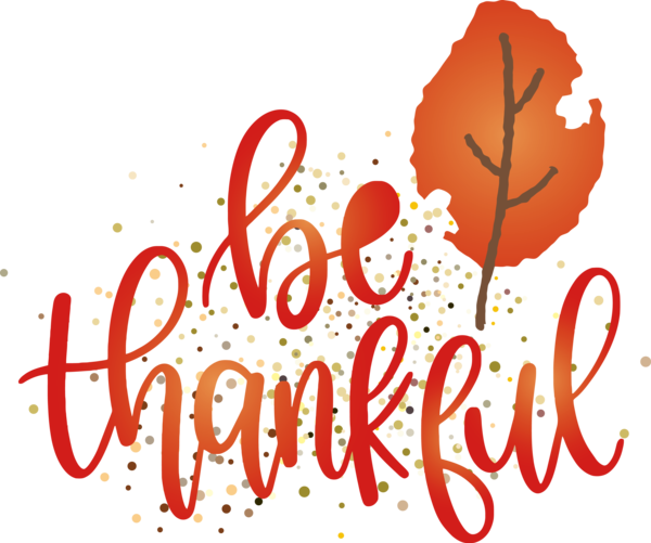 Transparent Thanksgiving Logo Text Valentine's Day for Happy Thanksgiving for Thanksgiving