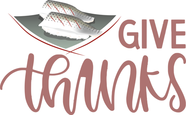 Transparent Thanksgiving Logo Design Font for Happy Thanksgiving for Thanksgiving