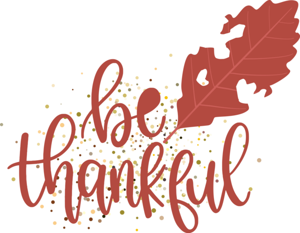 Transparent Thanksgiving Logo Design Cartoon for Happy Thanksgiving for Thanksgiving
