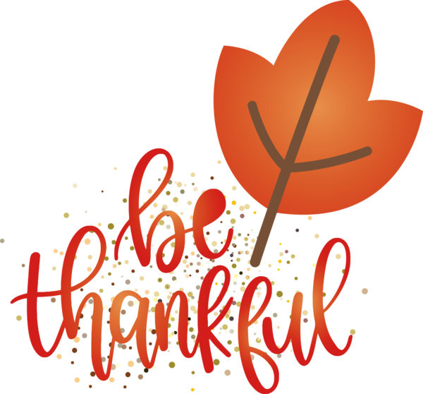 Transparent Thanksgiving Logo Thanksgiving Give Thanks with a Grateful Heart for Happy Thanksgiving for Thanksgiving