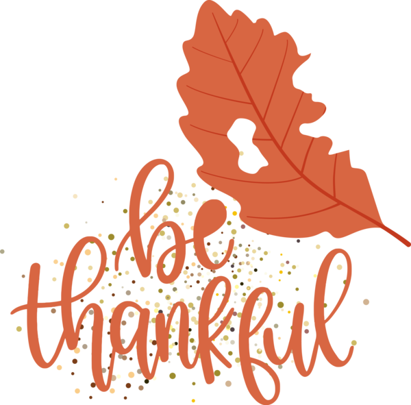 Transparent Thanksgiving Logo Leaf Tree for Happy Thanksgiving for Thanksgiving