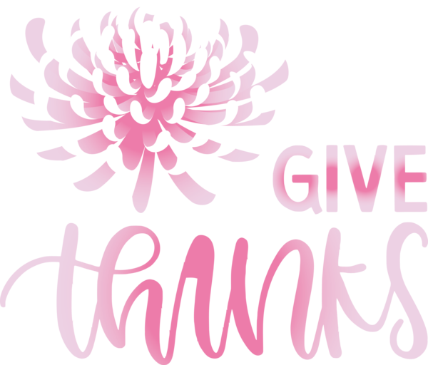 Transparent Thanksgiving Floral design Design Dahlia for Happy Thanksgiving for Thanksgiving
