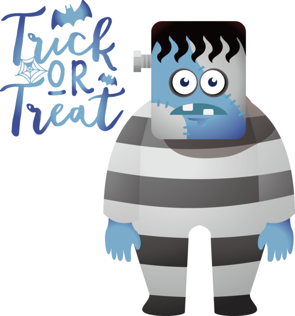Transparent Halloween Cartoon Meter Microsoft Azure for Trick Or Treat for Halloween