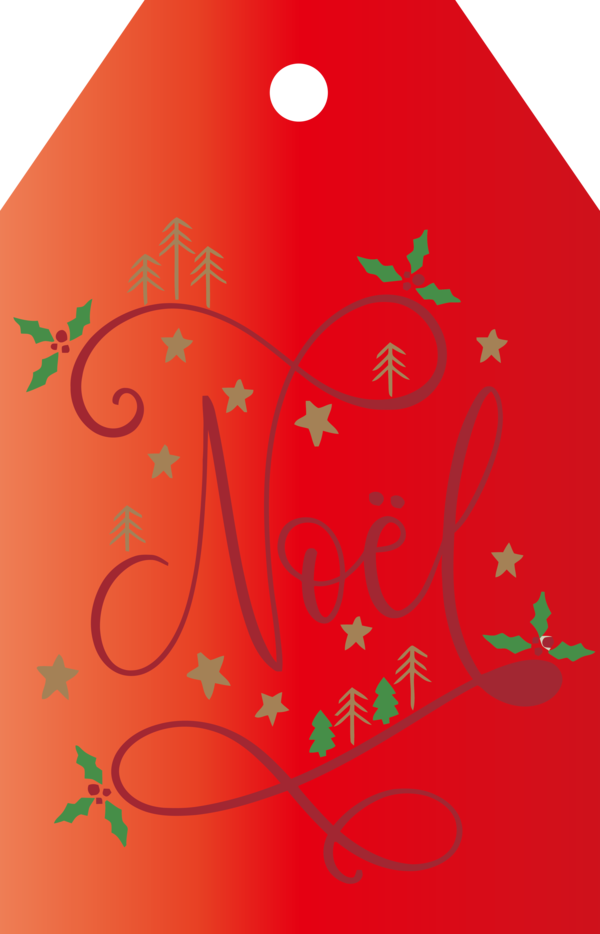 Transparent Christmas Visual arts Design Red for Noel for Christmas