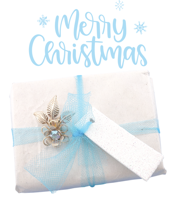 Transparent Christmas Turquoise M Meter Font for Merry Christmas for Christmas