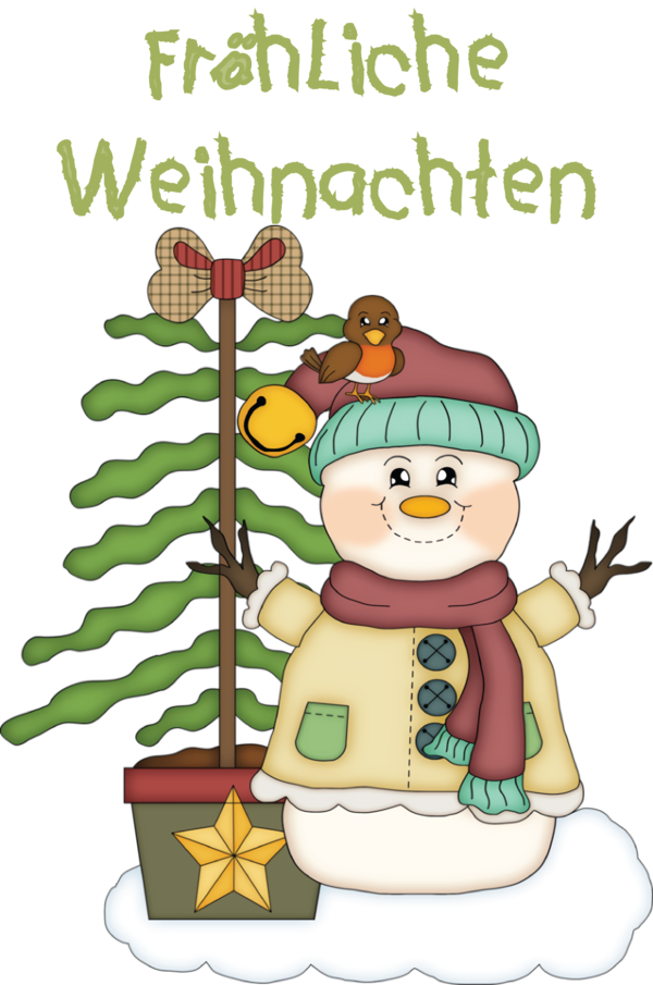 Transparent Christmas Snowman Christmas Day Frosty the Snowman for Frohliche Weihnachten for Christmas