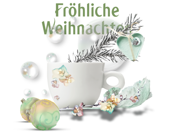 Transparent Christmas Christmas Day Christmas Ornament M 2016 for Frohliche Weihnachten for Christmas