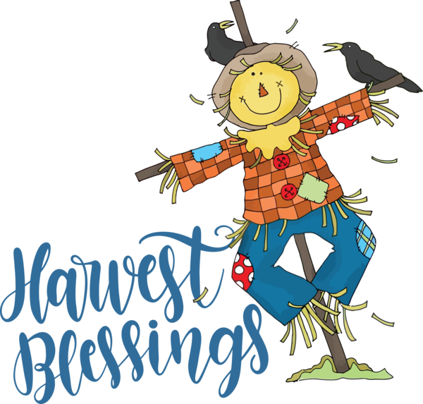 Transparent Thanksgiving Thanksgiving Cartoon First Annual Scarecrow Decorating Contest Fundraiser for Harvest for Thanksgiving