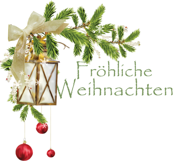 Transparent Christmas Christmas Day Christmas tree Christmas ornament for Frohliche Weihnachten for Christmas