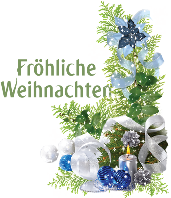 Transparent Christmas Christmas Day Christmas card Christmas ornament for Frohliche Weihnachten for Christmas