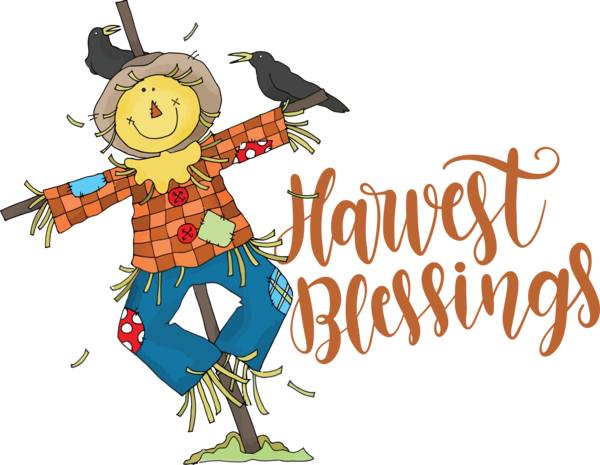 Transparent Thanksgiving Free Cartoon Thanksgiving for Harvest for Thanksgiving