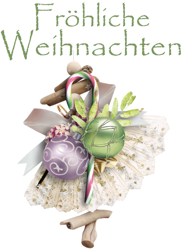 Transparent Christmas Christmas Day Christmas ornament Christmas card for Frohliche Weihnachten for Christmas